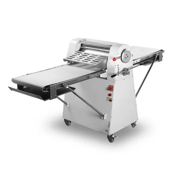 DOUGH SHEETER - H-520E