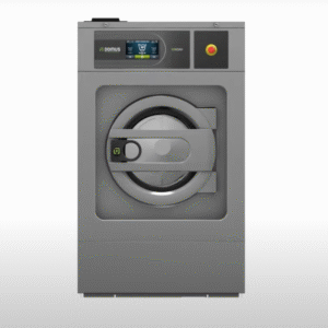 WASHER EXTRACTOR